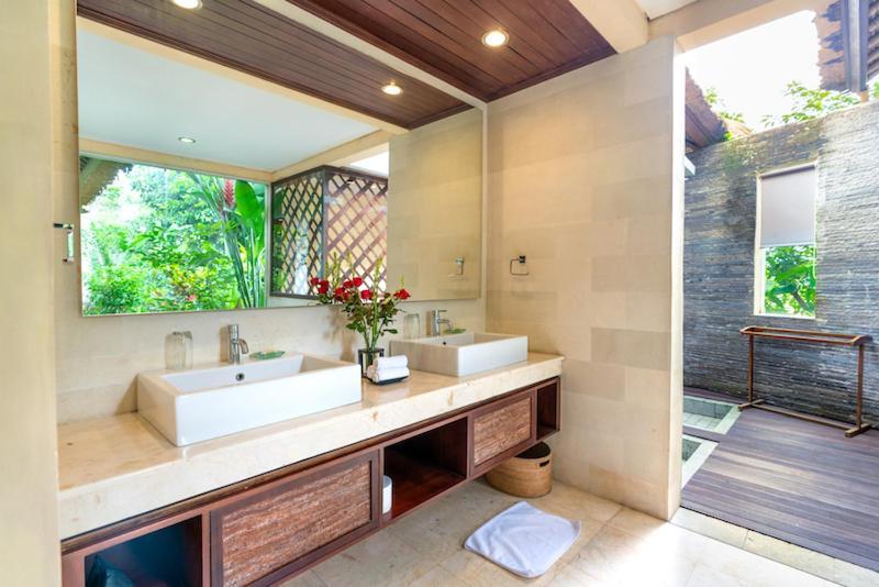 Amrita Villa Ubud