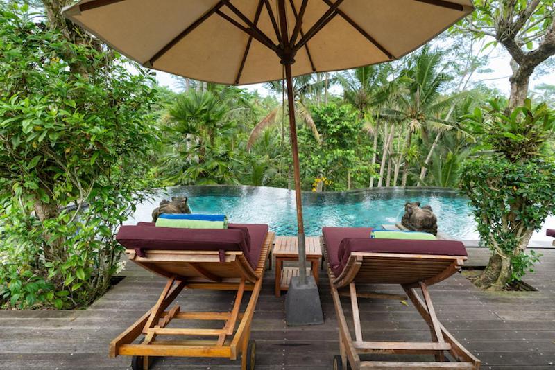 Villa Amrita Ubud