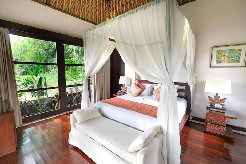 Villa Amrita Ubud
