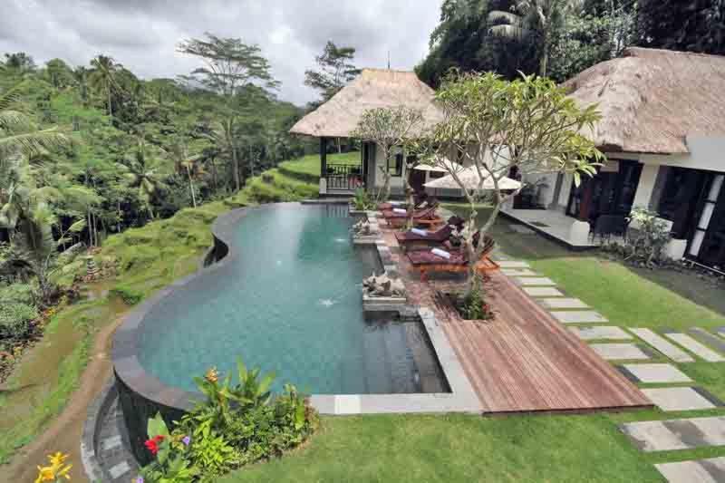Amrita Villa Ubud