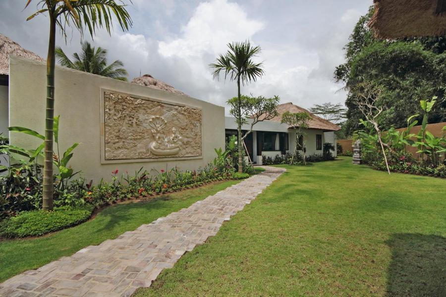 Villa Amrita Ubud