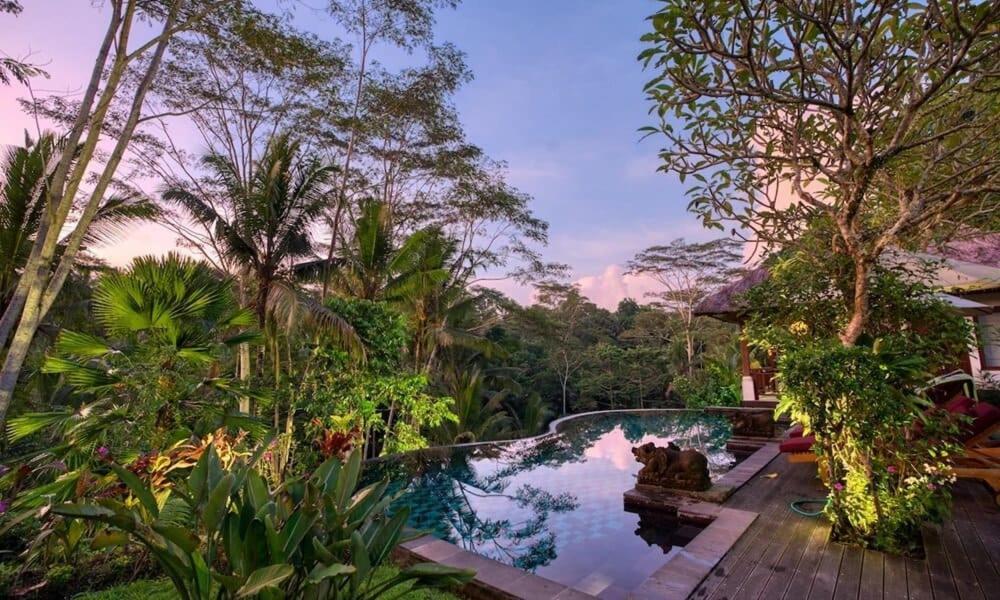 Amrita Villa Ubud