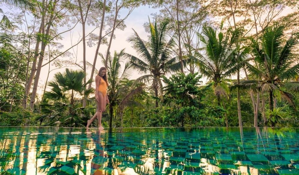 Villa Amrita Ubud