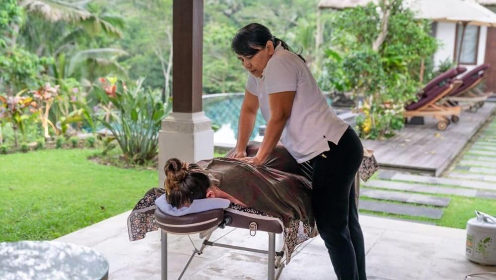 Amrita Ubud