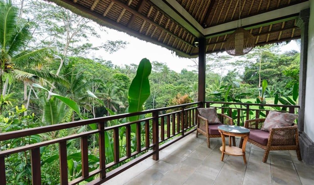 Amrita * Ubud