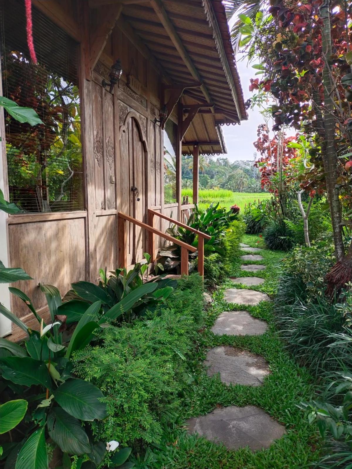 Bali Sawah Indah Guest house *