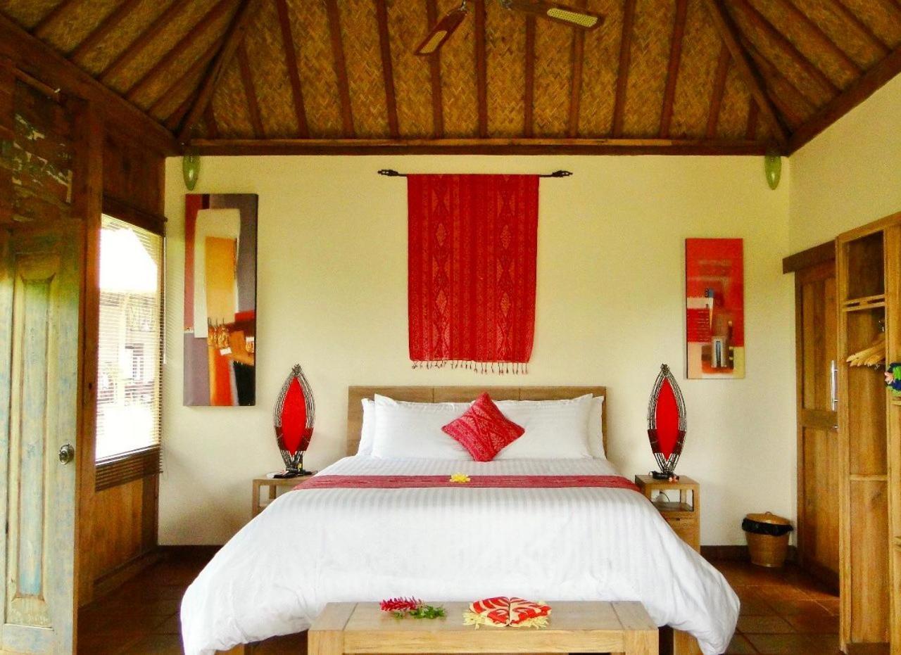Bali Sawah Indah Guest house Ubud (Bali)