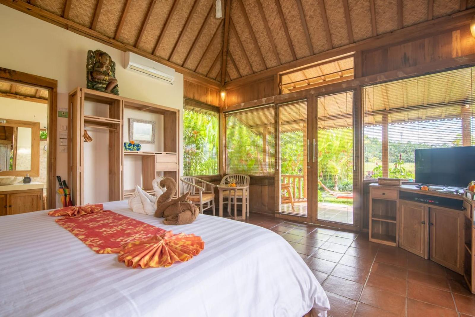 Bali Sawah Indah Guest house