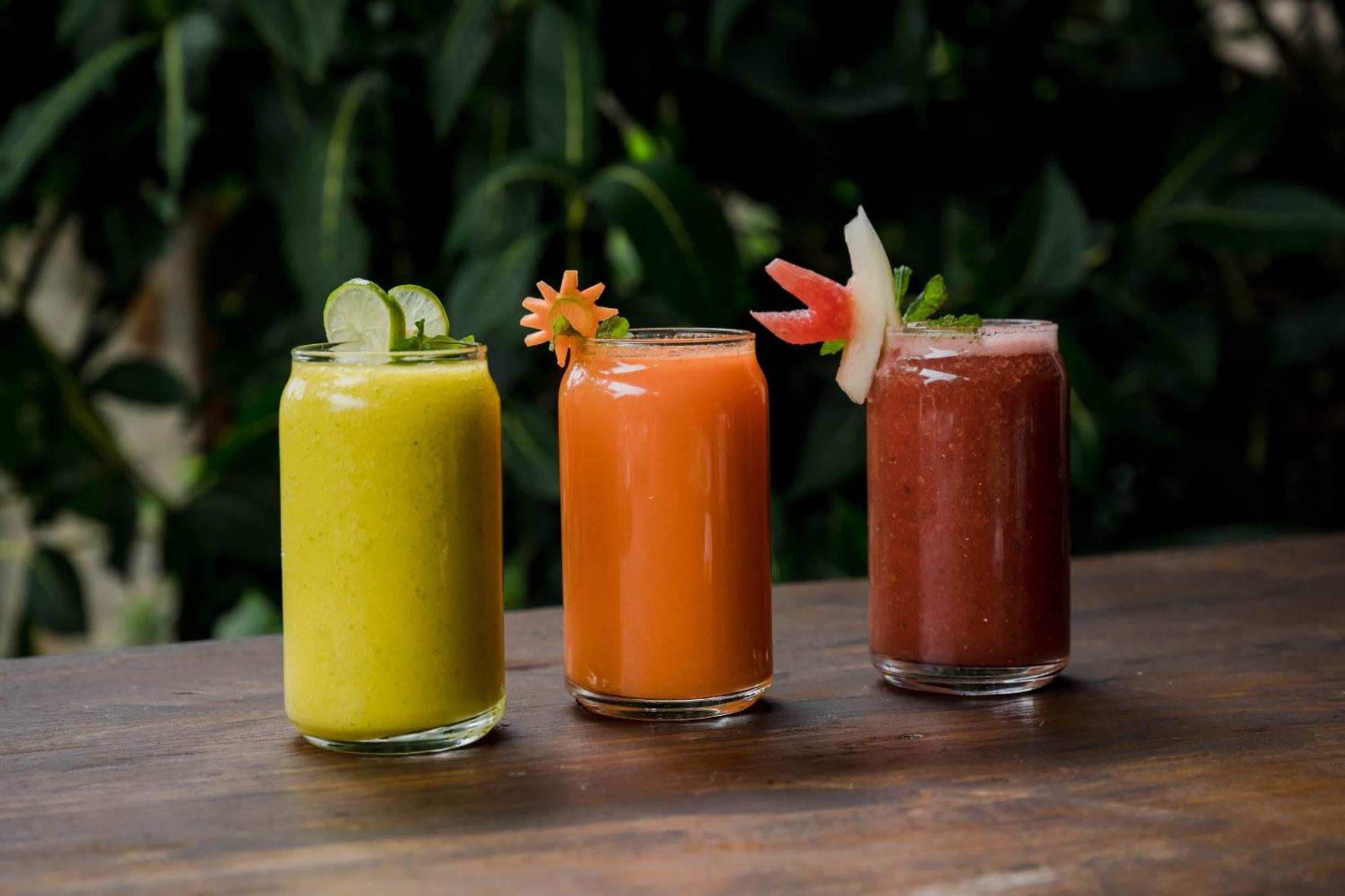 Sari Bamboo Villa Ubud
