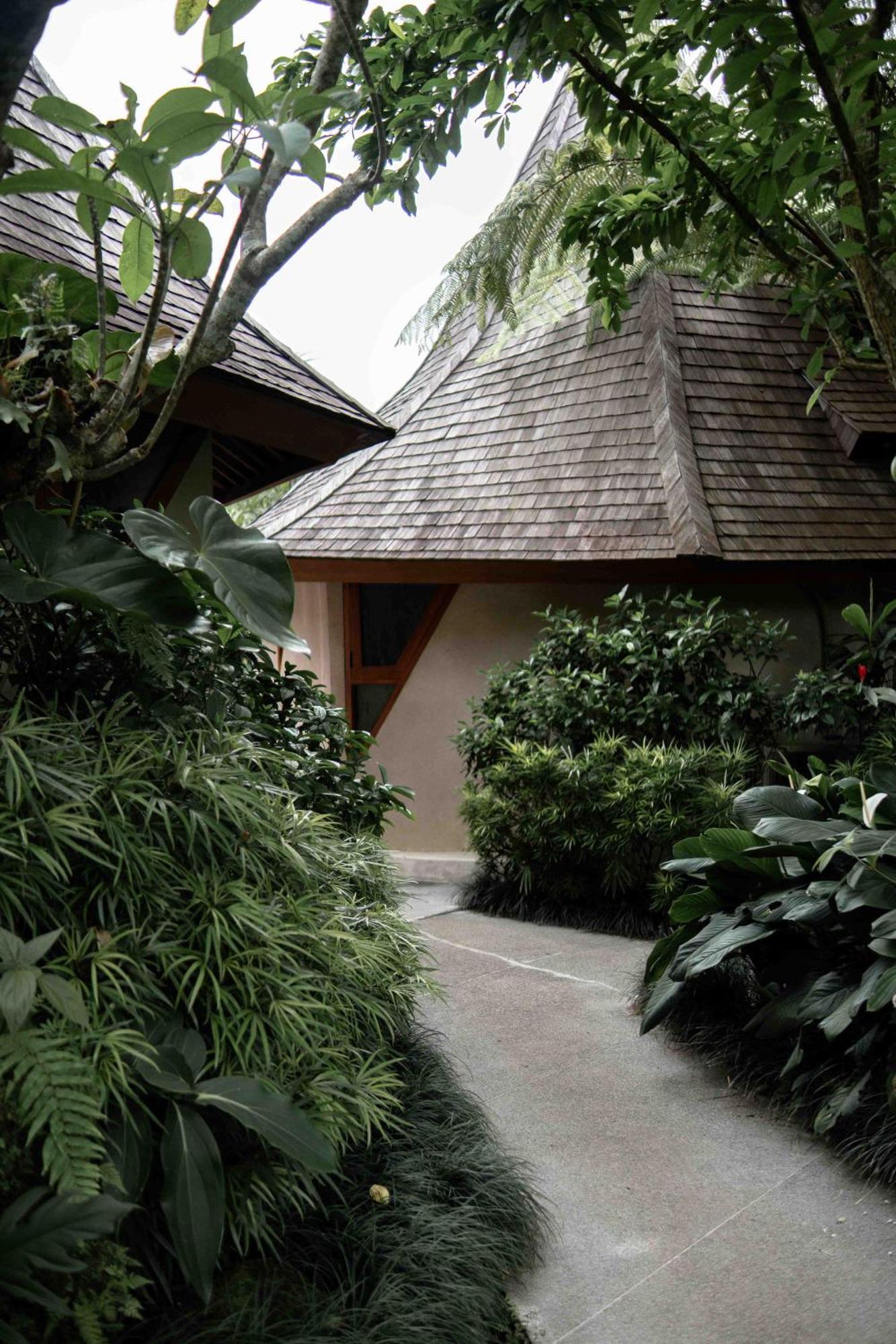 The Sender Pool Villa Ubud (Bali)