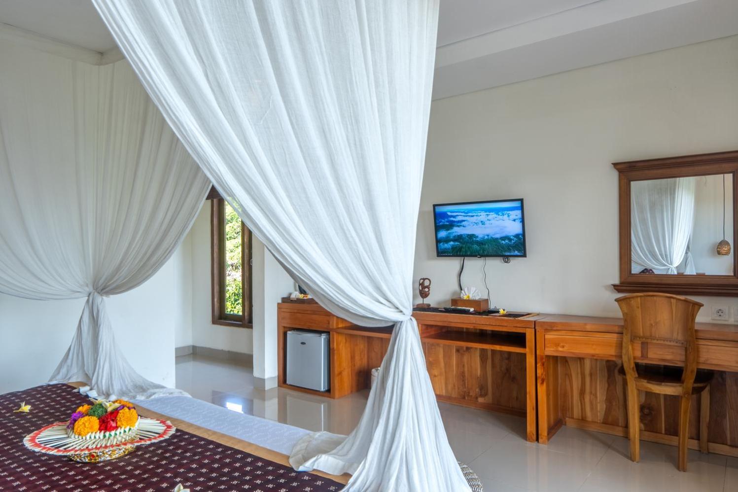 Mahadana Hotel 3*