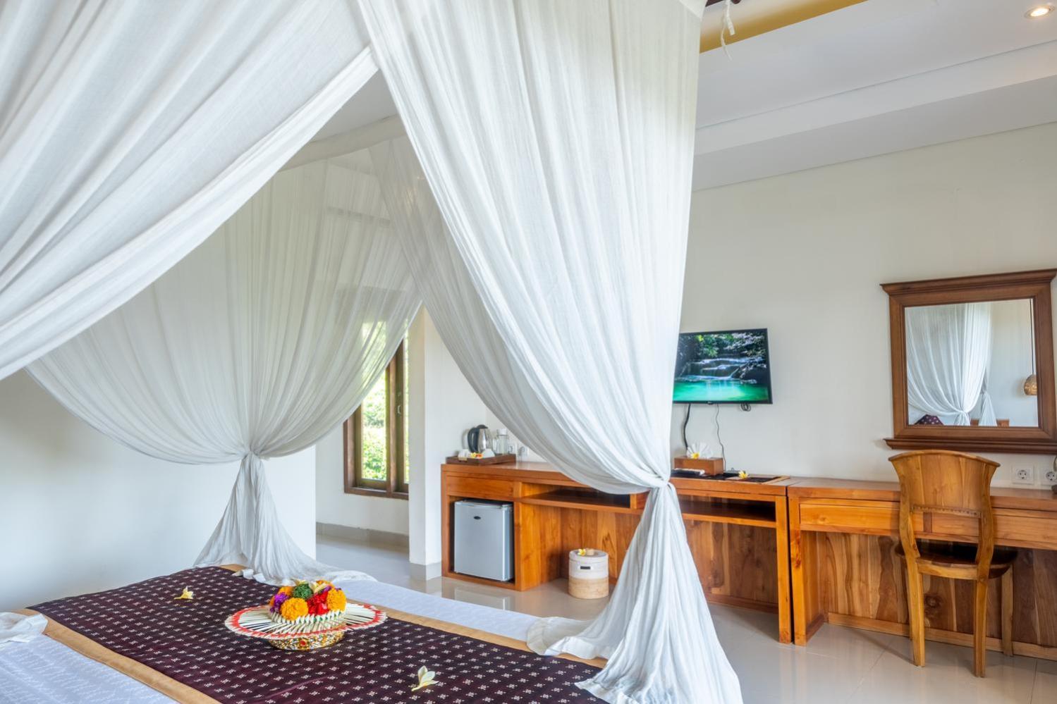 Hotel Mahadana 3*