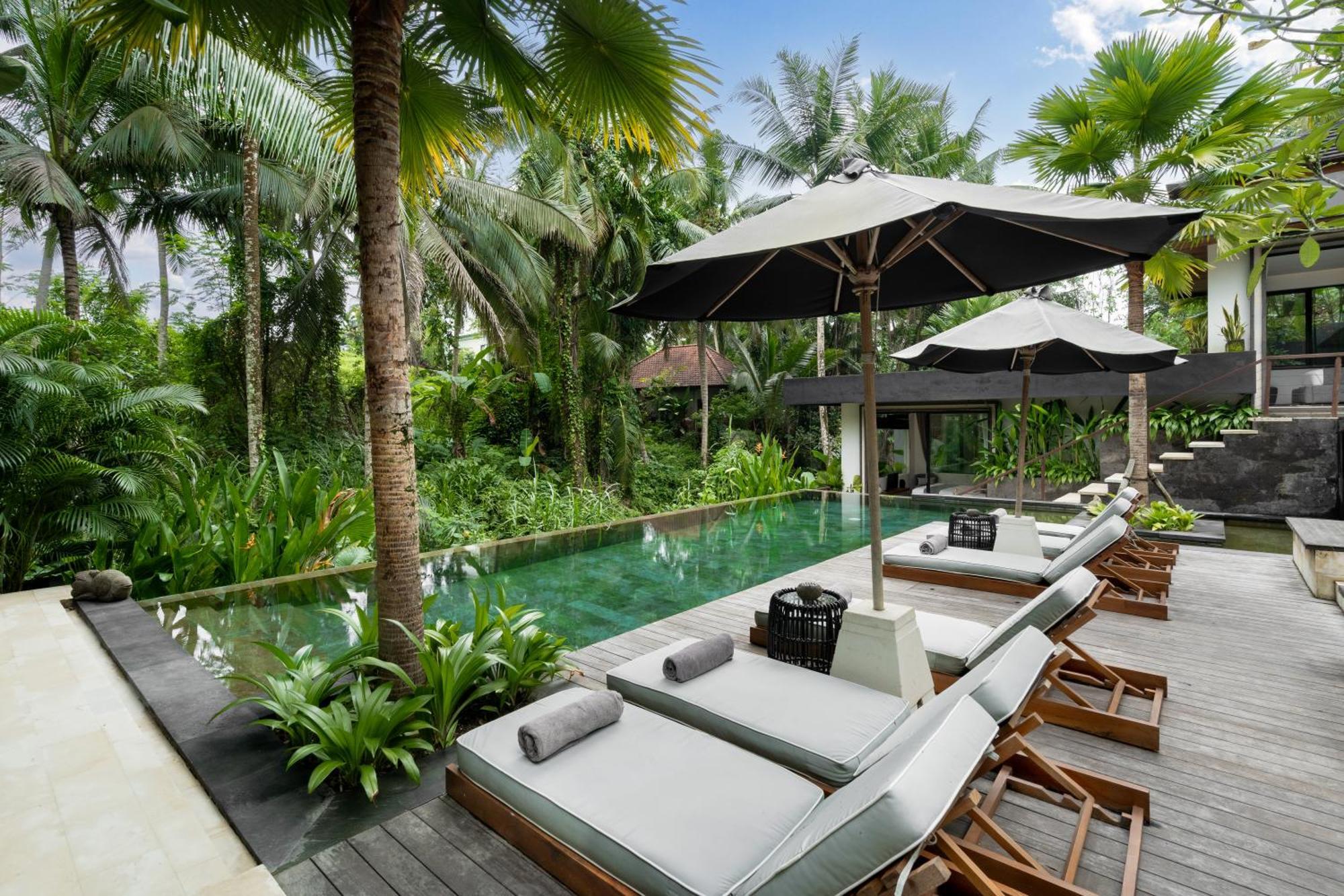 Aruna By Balisuperhost * Ubud (Bali)