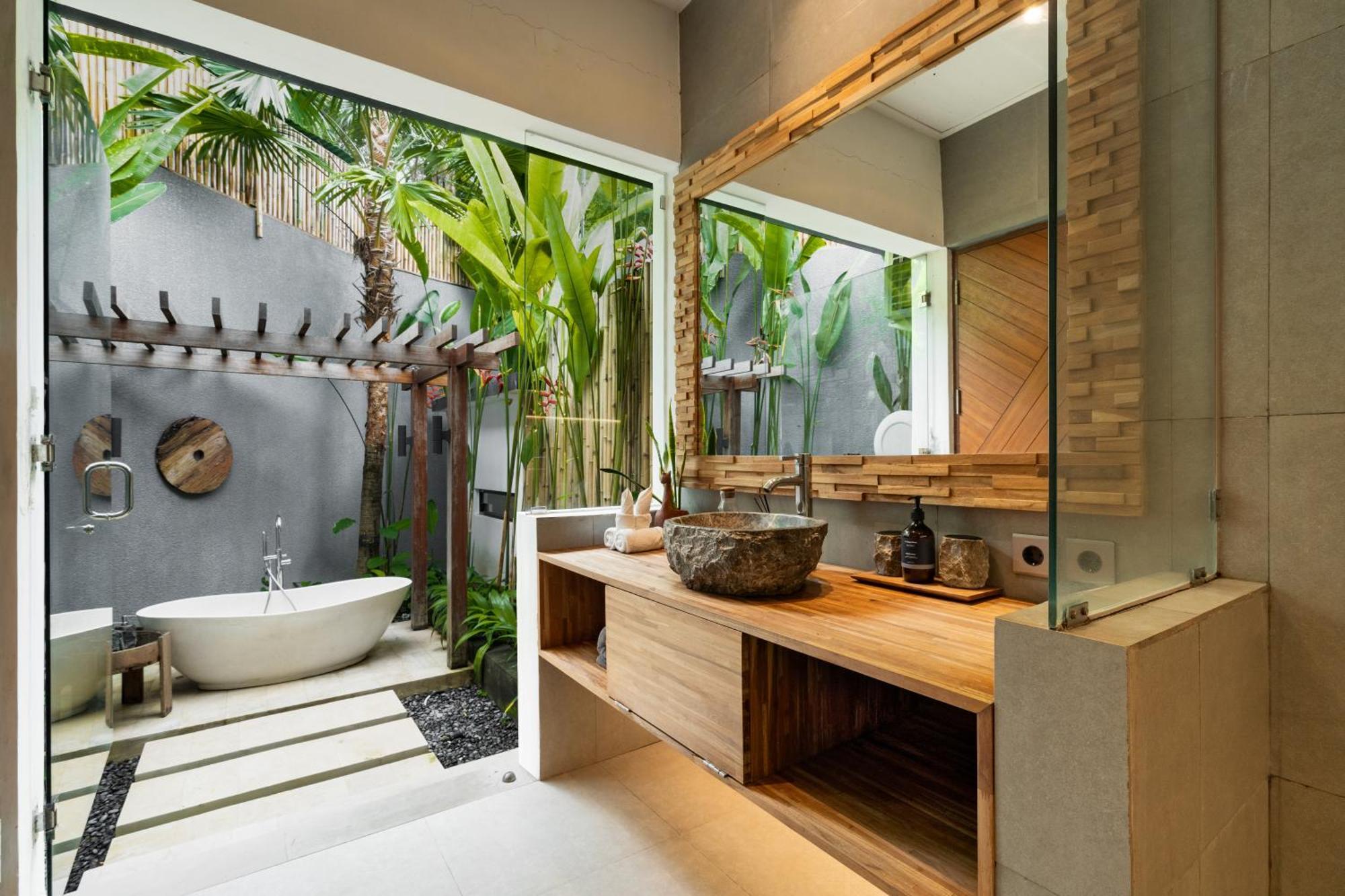 Villa Aruna By Balisuperhost *