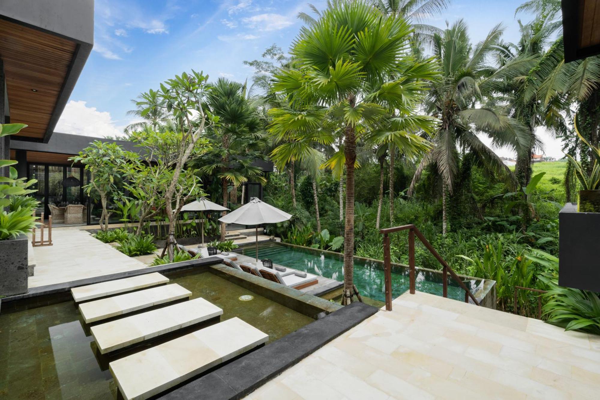 Aruna By Balisuperhost Villa Ubud (Bali)