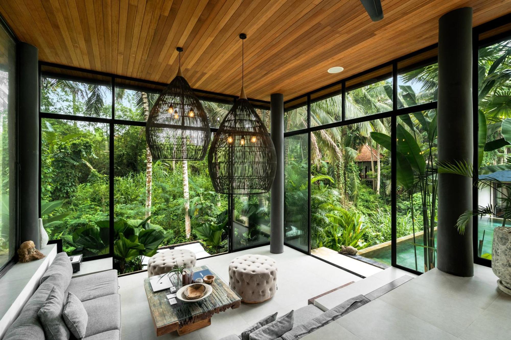 Villa Aruna By Balisuperhost