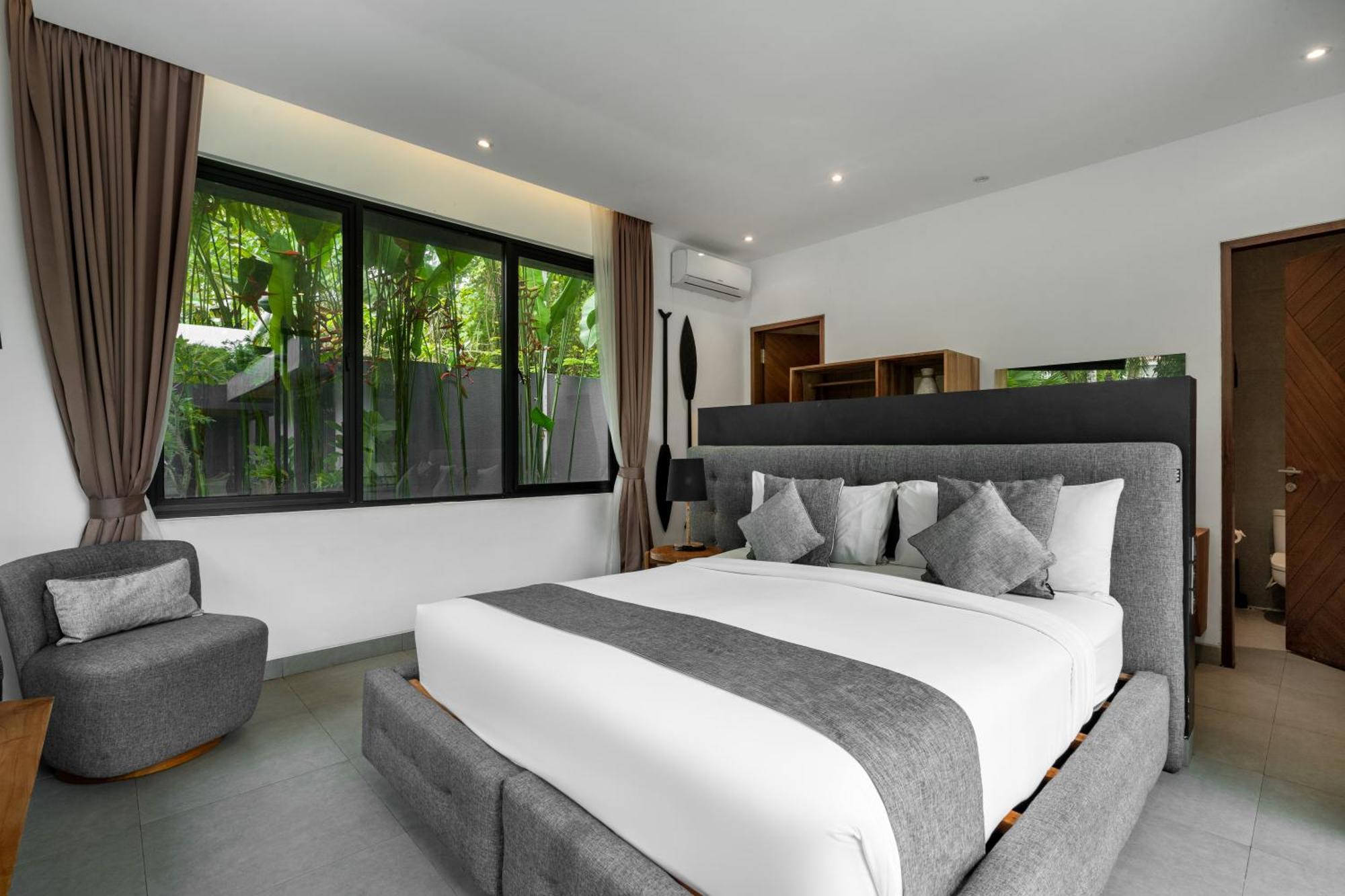 Villa Aruna By Balisuperhost