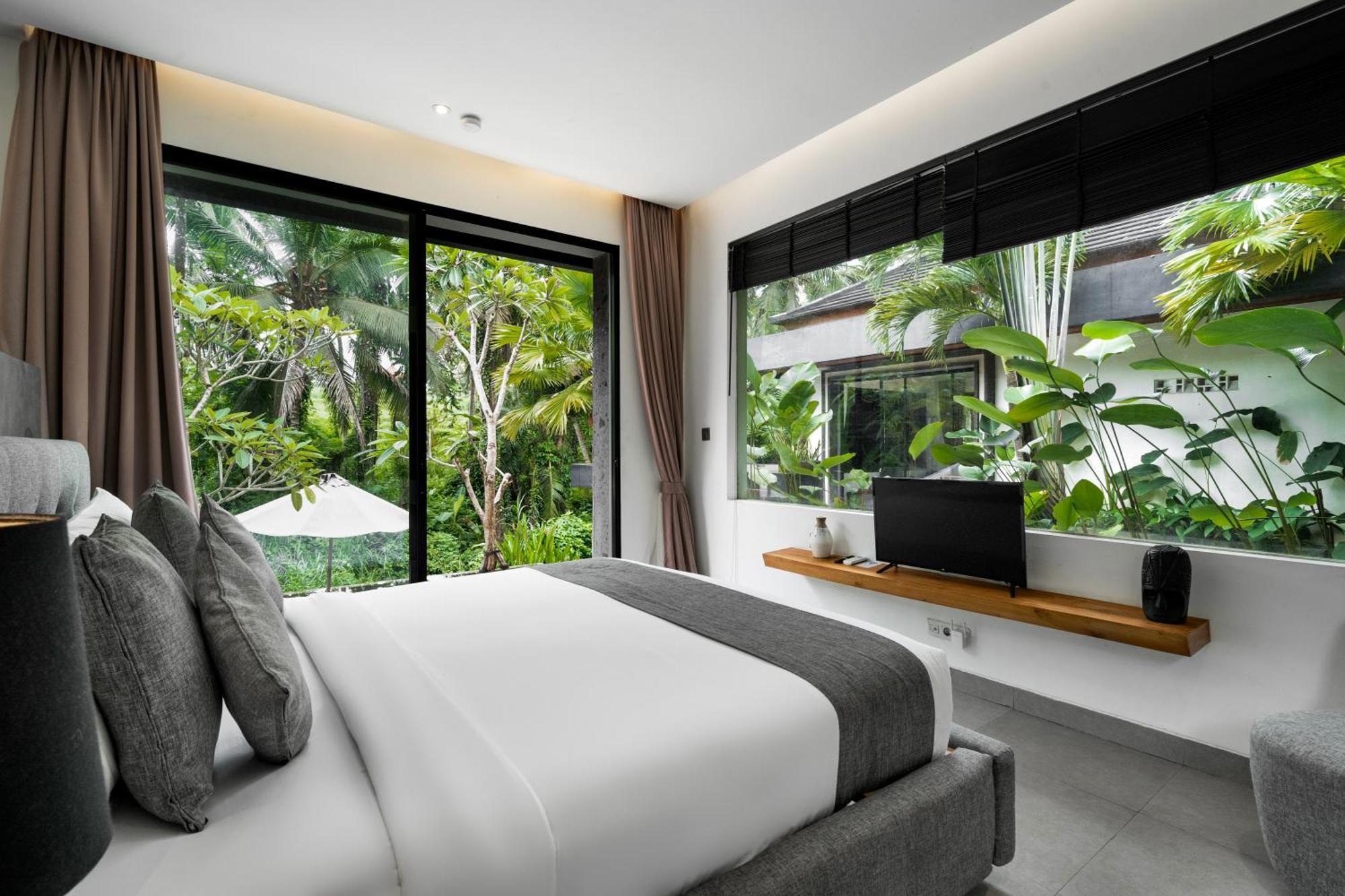 Villa Aruna By Balisuperhost *