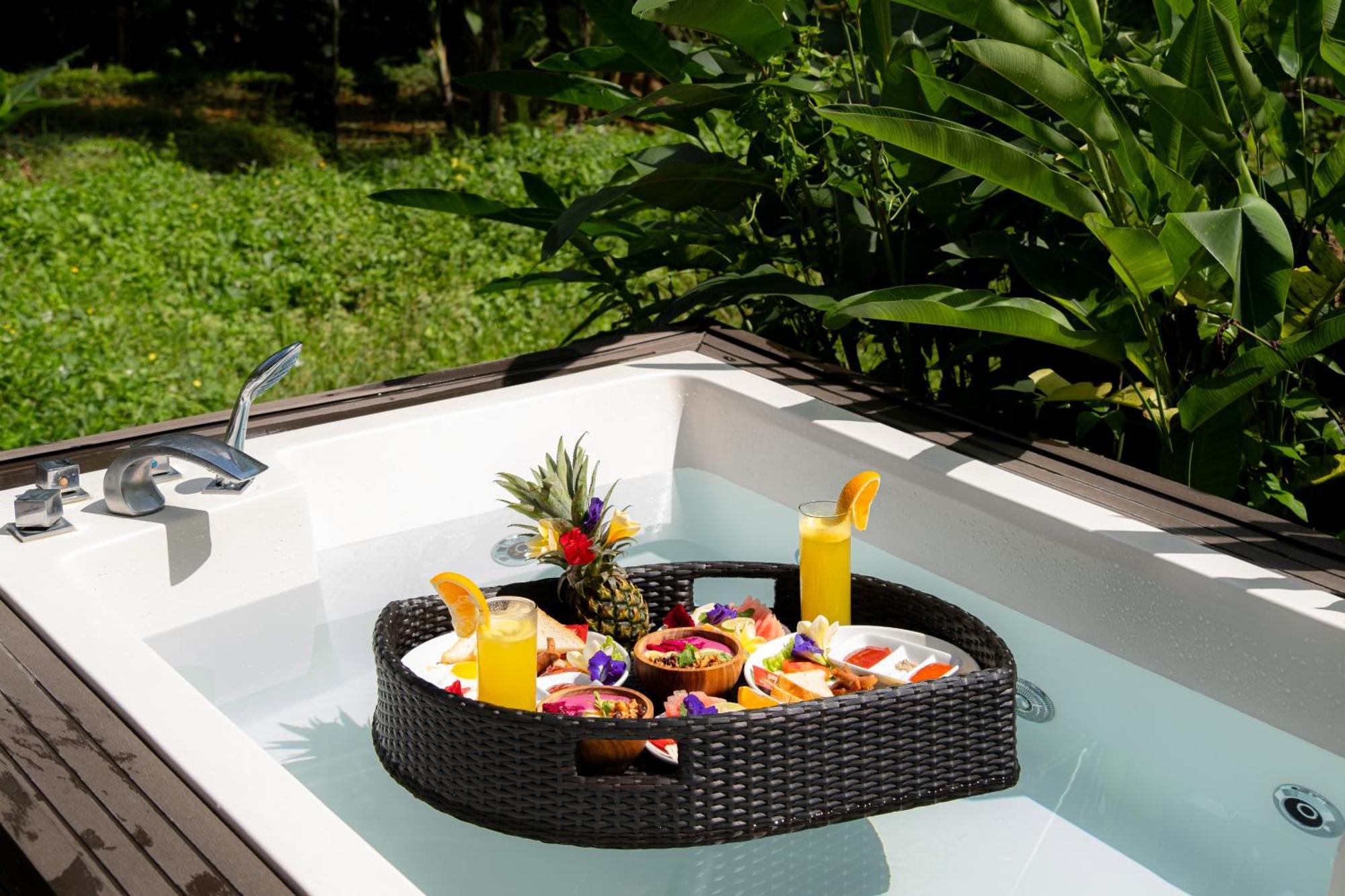 Bobocabin Ubud, Bali Resort Ubud