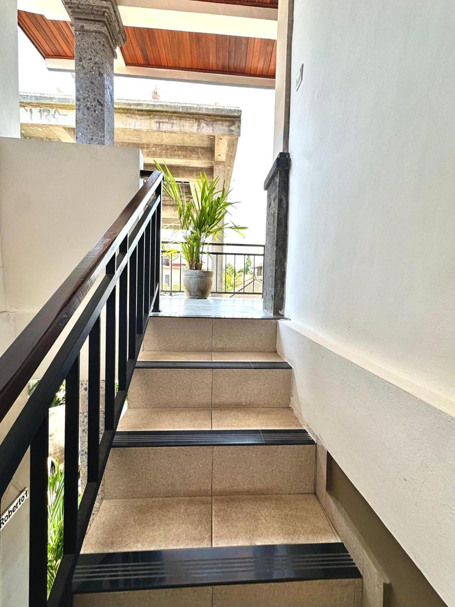 Roberto View By Eps Gasthof Ubud