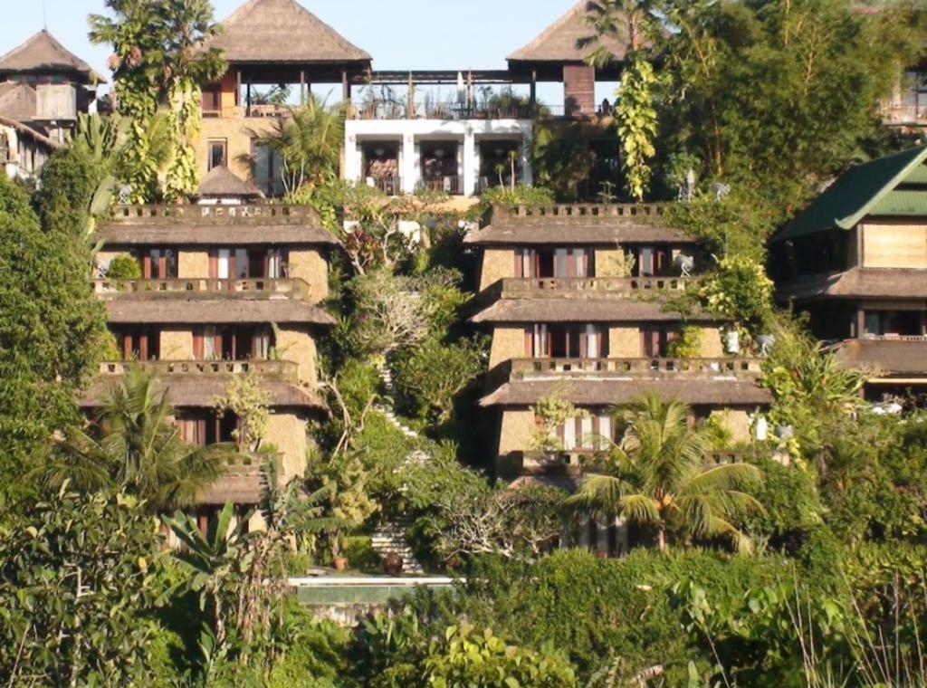 Hotel Anhera & Ubud (Bali)