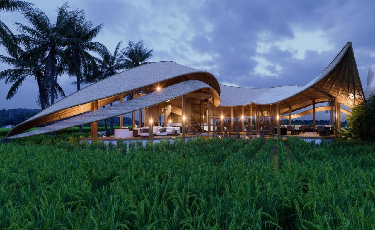 Lander 5* Ubud (Bali)