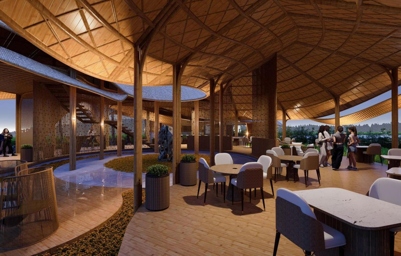 Lander Hotel Ubud (Bali)