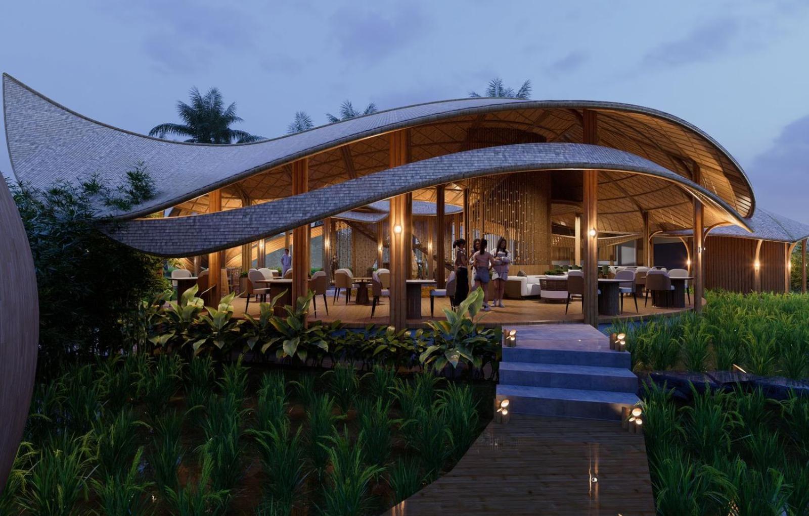Hotel Lander Ubud (Bali)