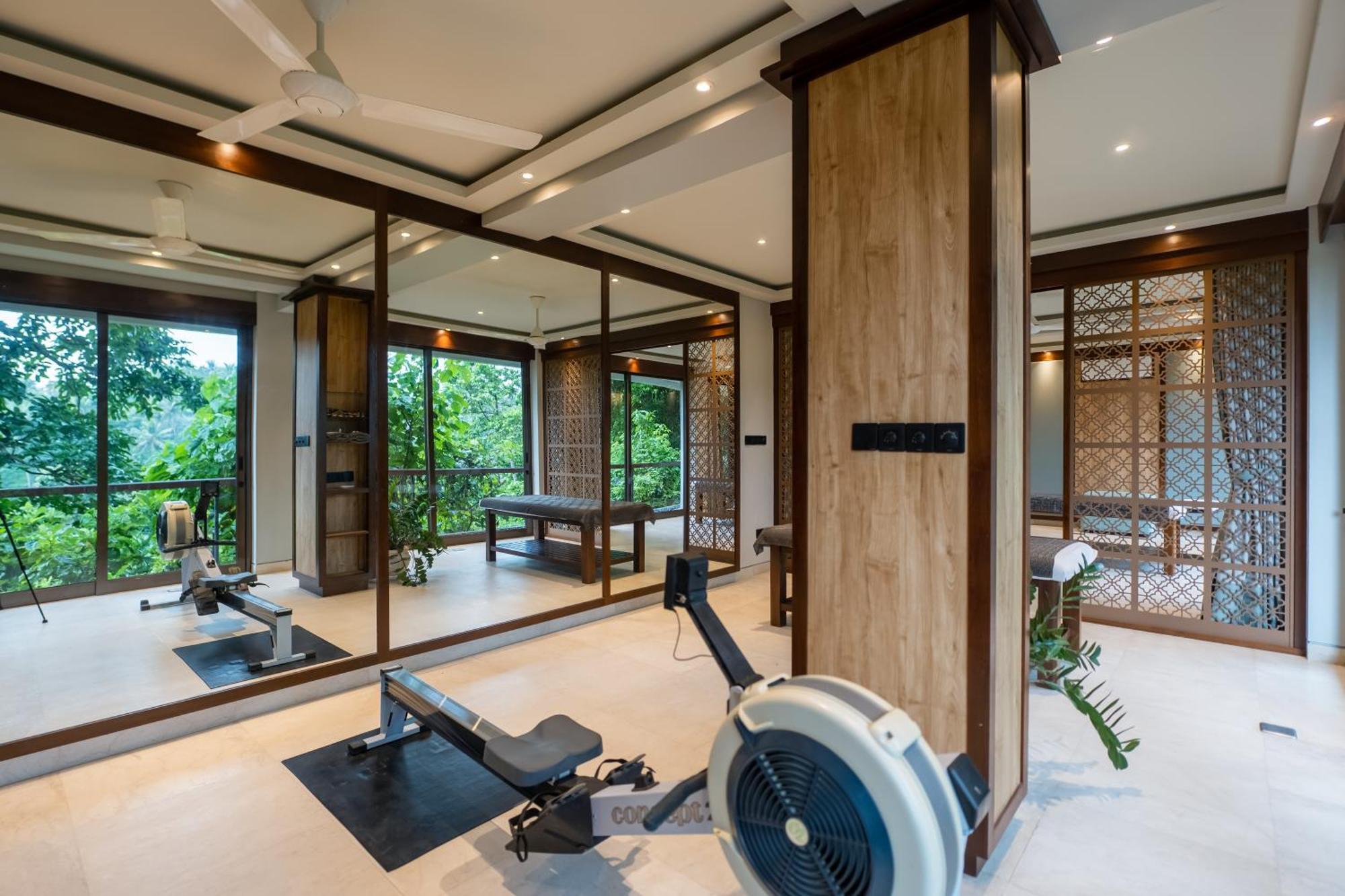 Imogiri Villa