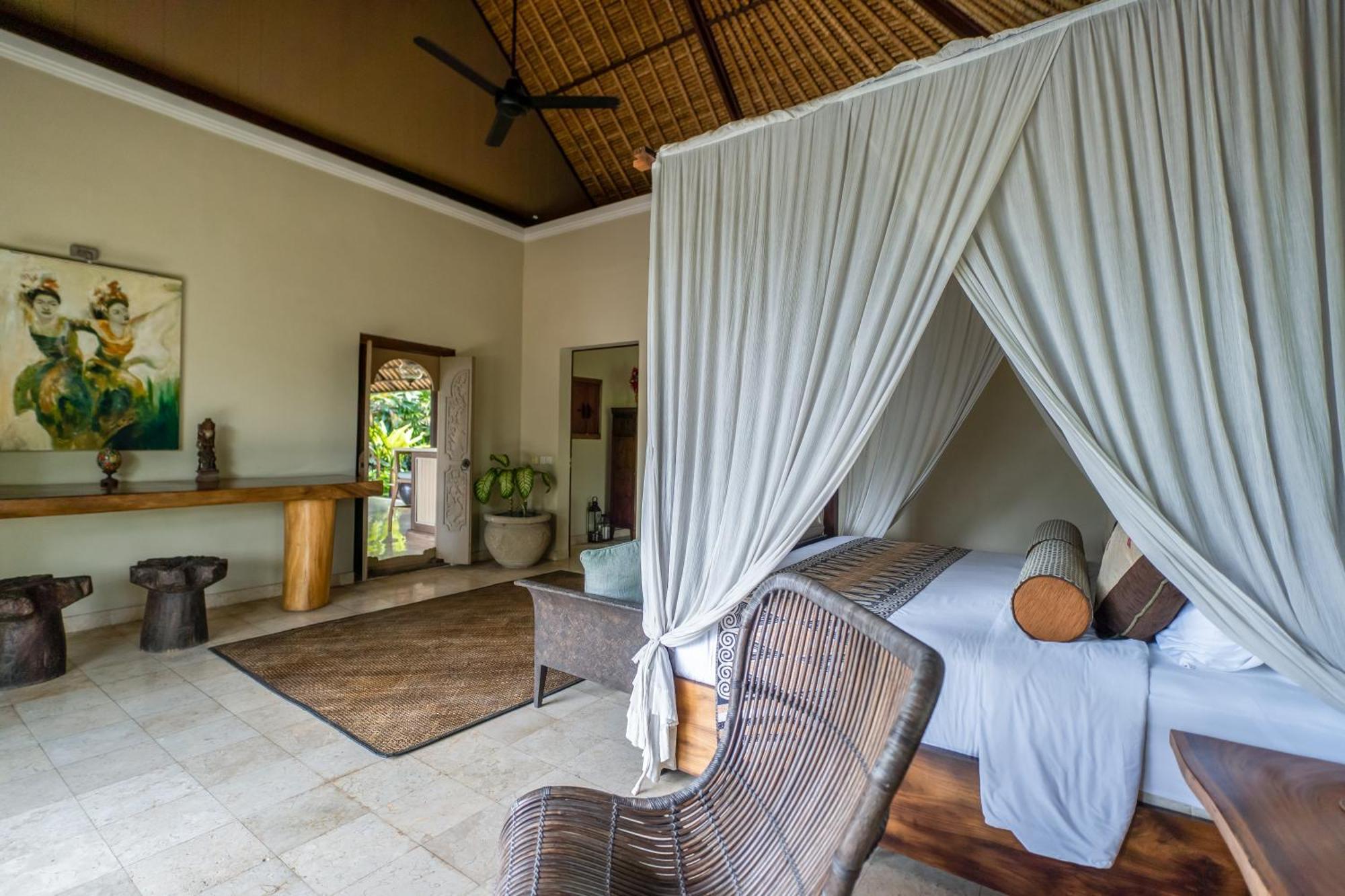 Villa Imogiri