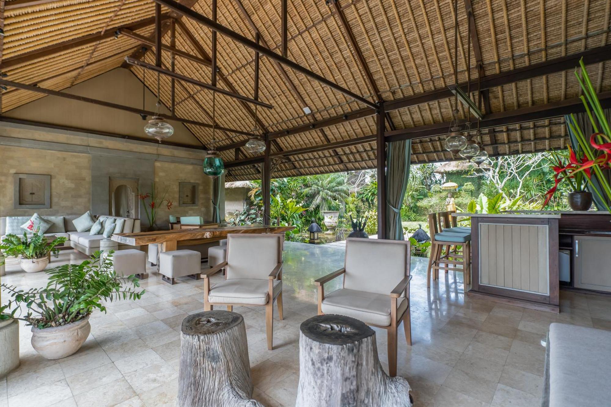 Villa Imogiri *