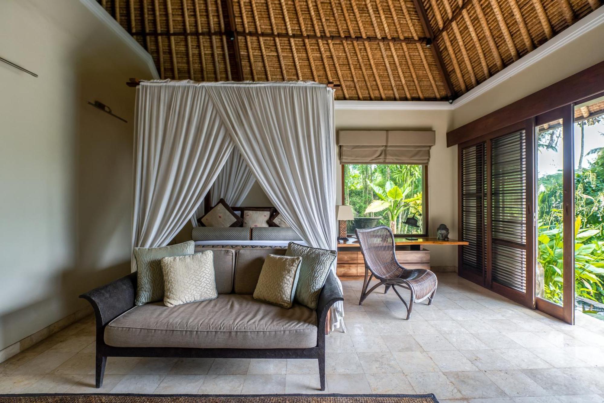 Villa Imogiri Ubud (Bali)