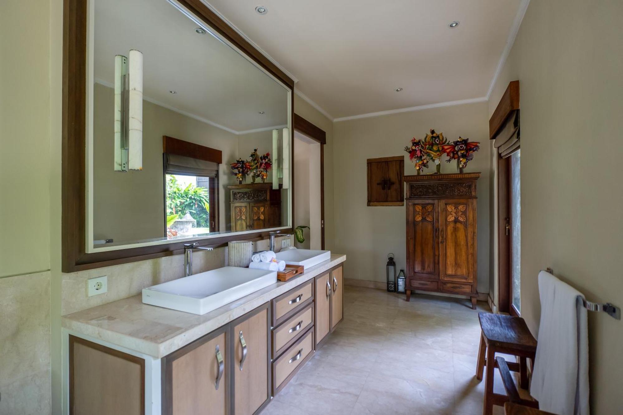 Imogiri Villa