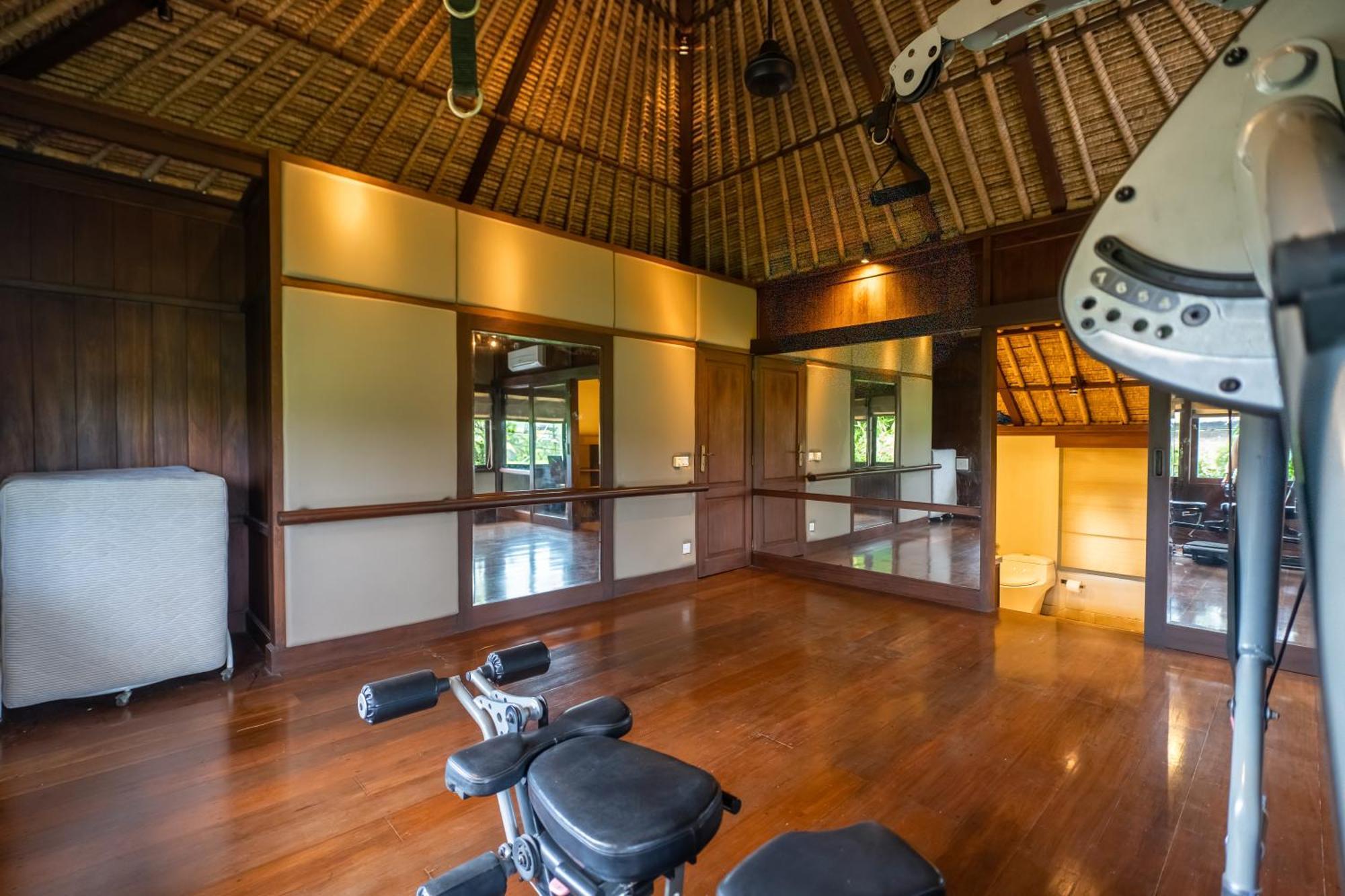 Imogiri Villa *