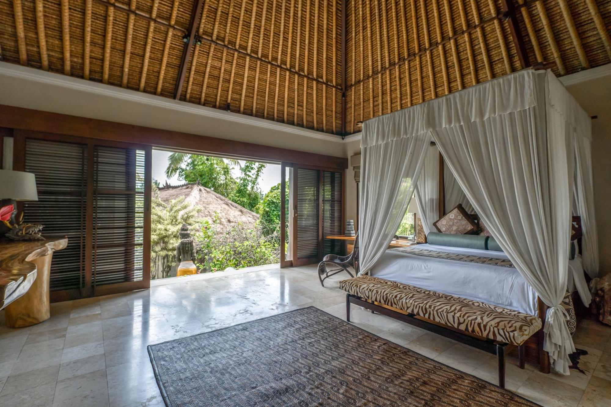 Imogiri Villa