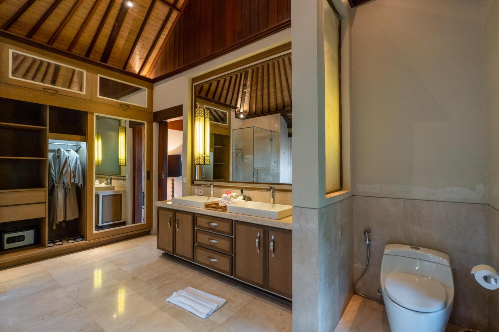 Imogiri * Ubud (Bali)