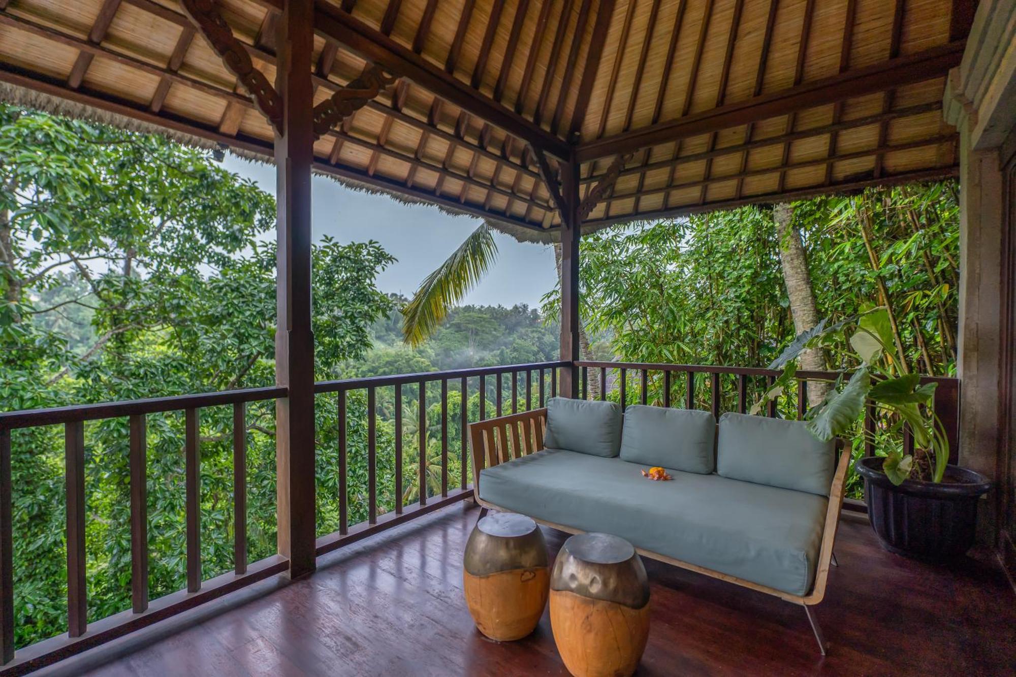 Villa Imogiri *