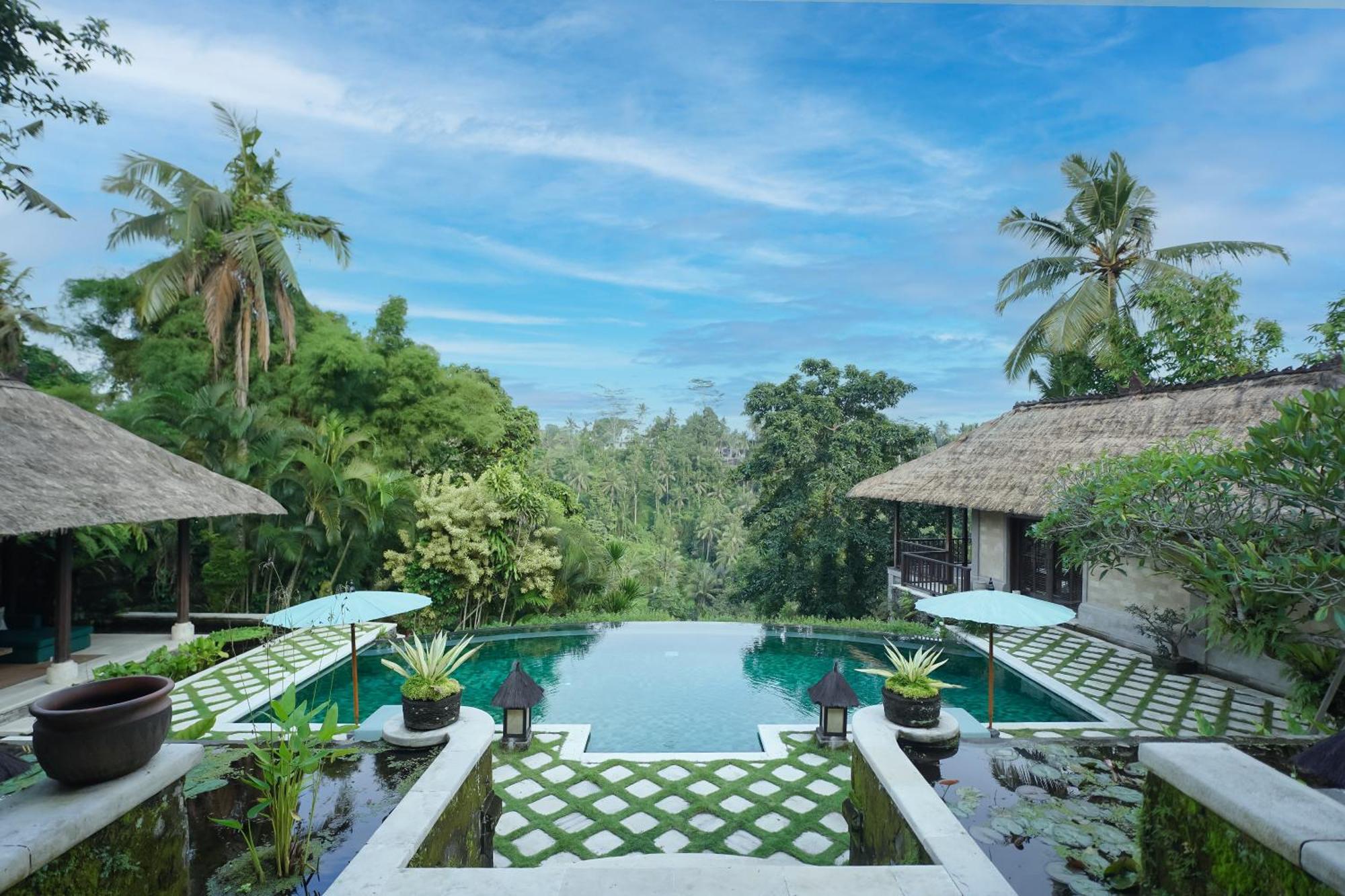 Imogiri Villa