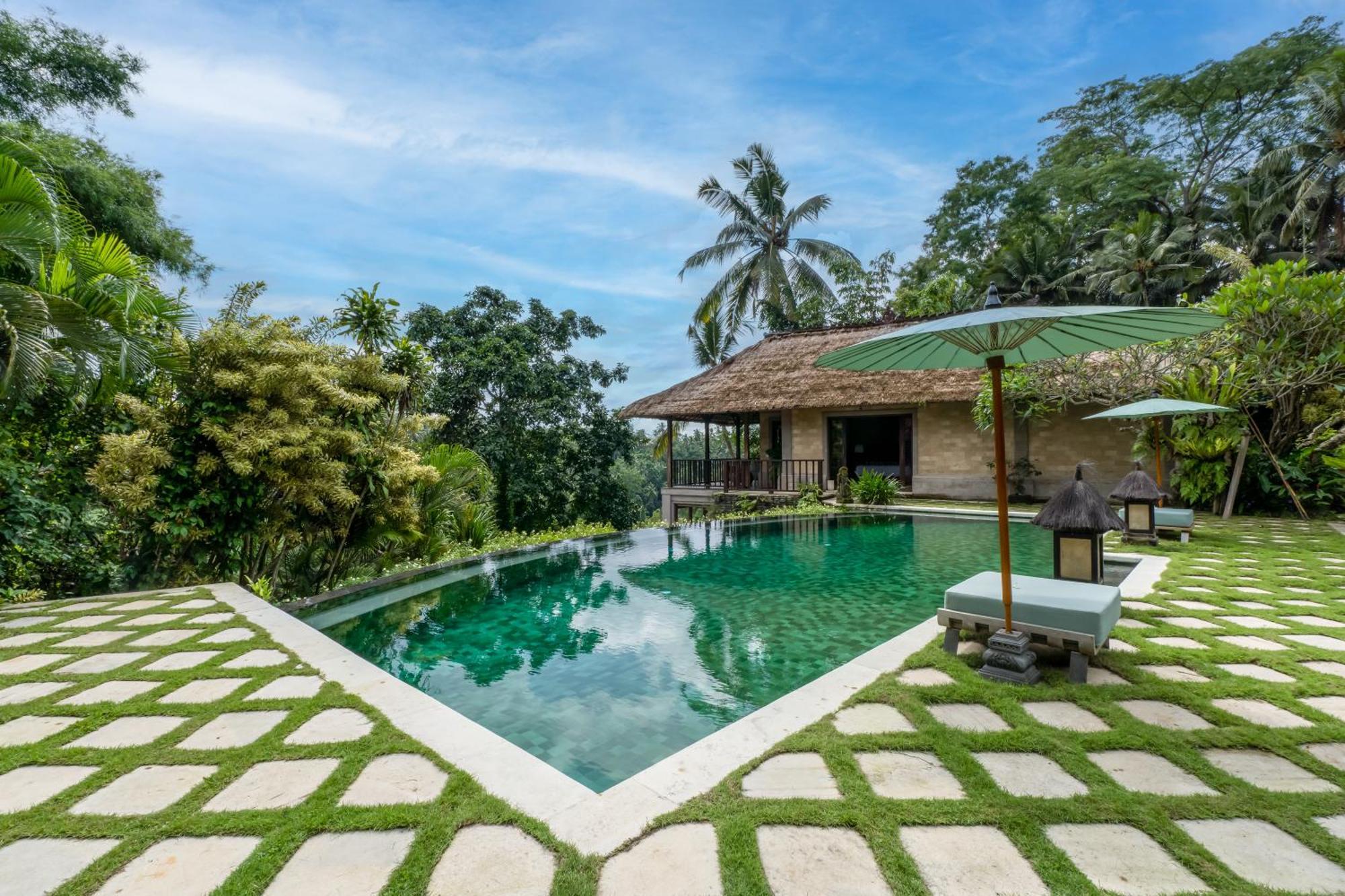 Villa Imogiri *
