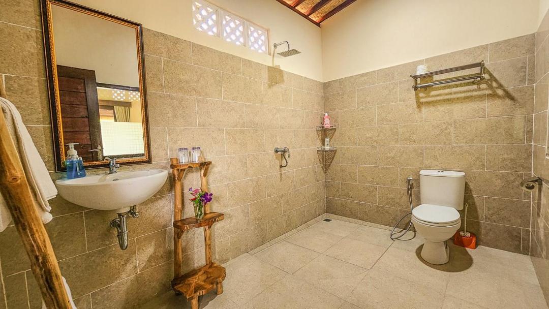 Holiday home Ari Sawah House, Luxury 2 Bedroom With Pool *