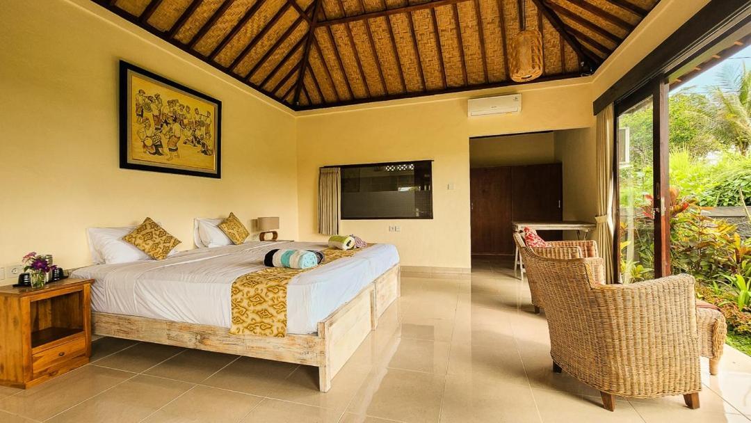 Holiday home Ari Sawah House, Luxury 2 Bedroom With Pool Ubud (Bali)