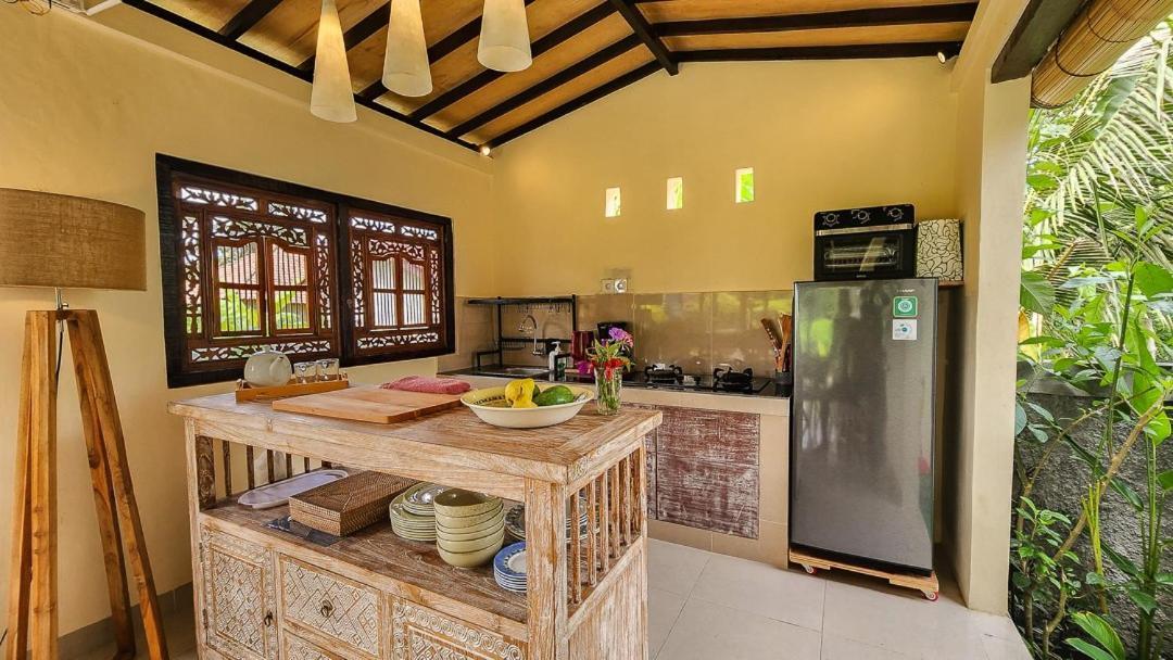 Holiday home Ari Sawah House, Luxury 2 Bedroom With Pool