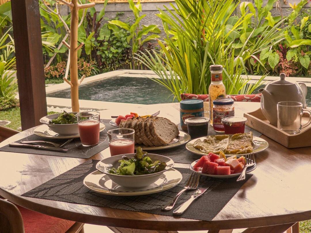 Holiday home Ari Sawah House, Luxury 2 Bedroom With Pool Ubud (Bali)