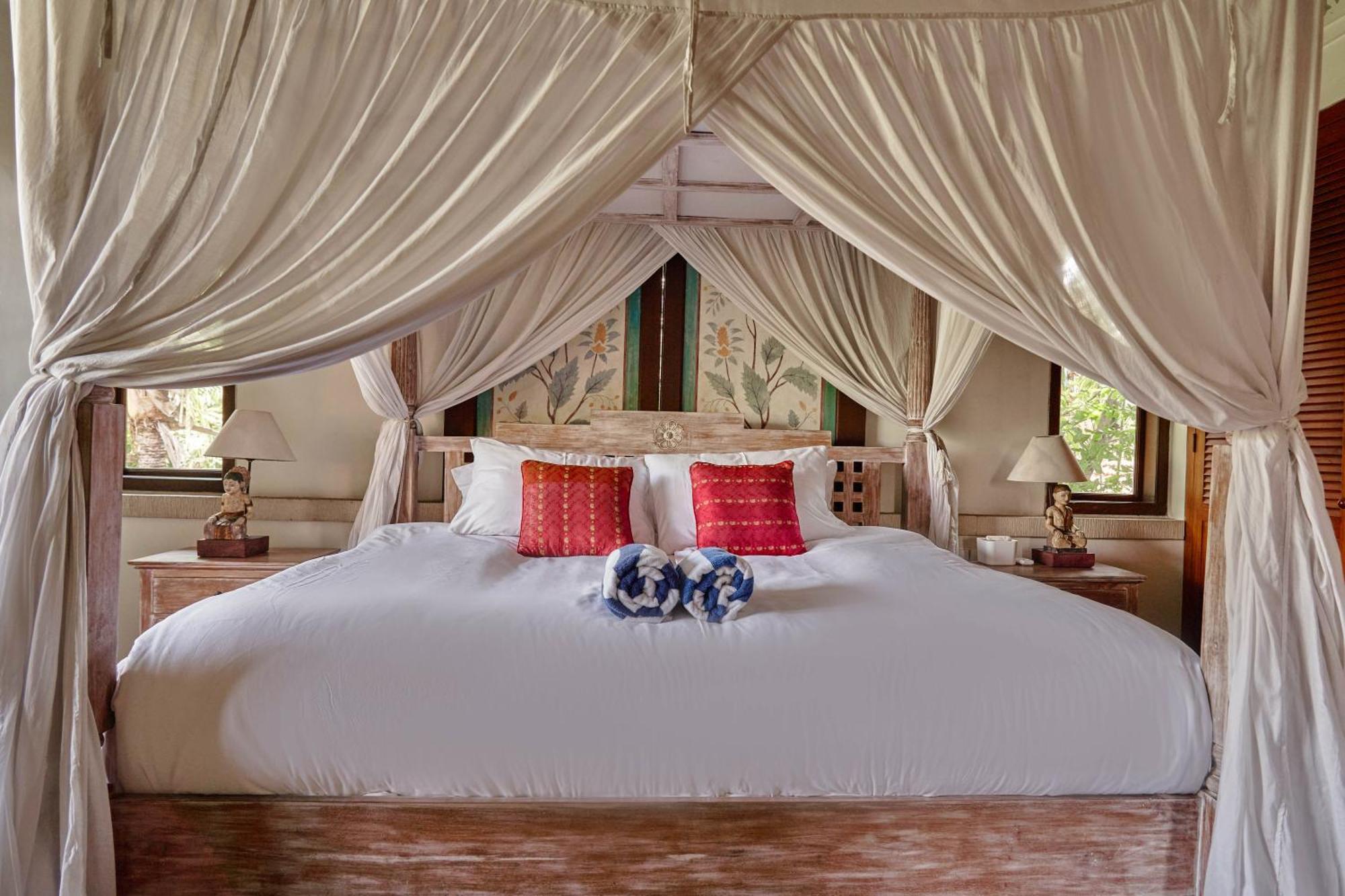 Villa Soca 1 *