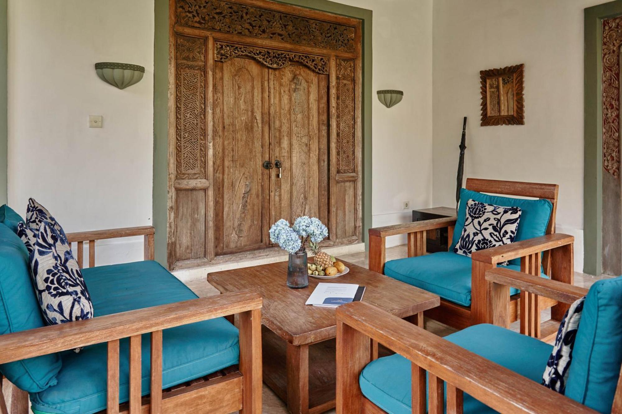 Soca 1 Villa Ubud (Bali)