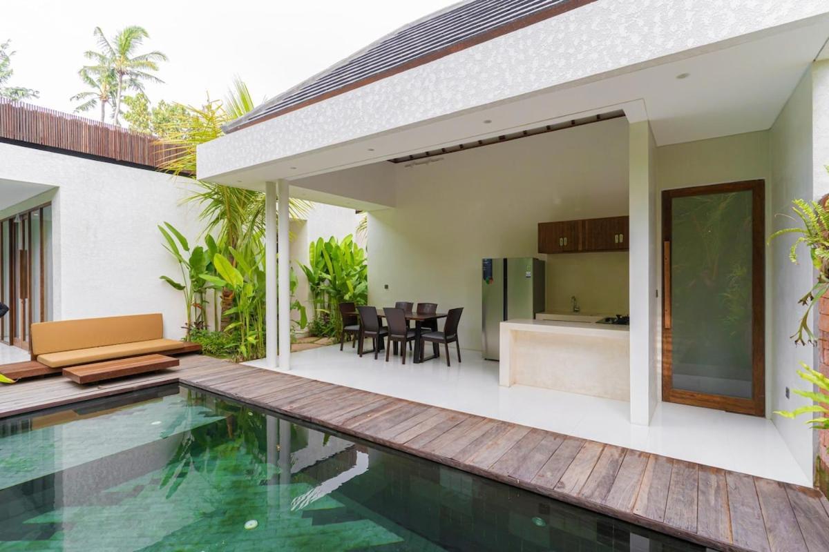 Casa Asih By Madhava Hospitality Bali * Ubud (Bali)