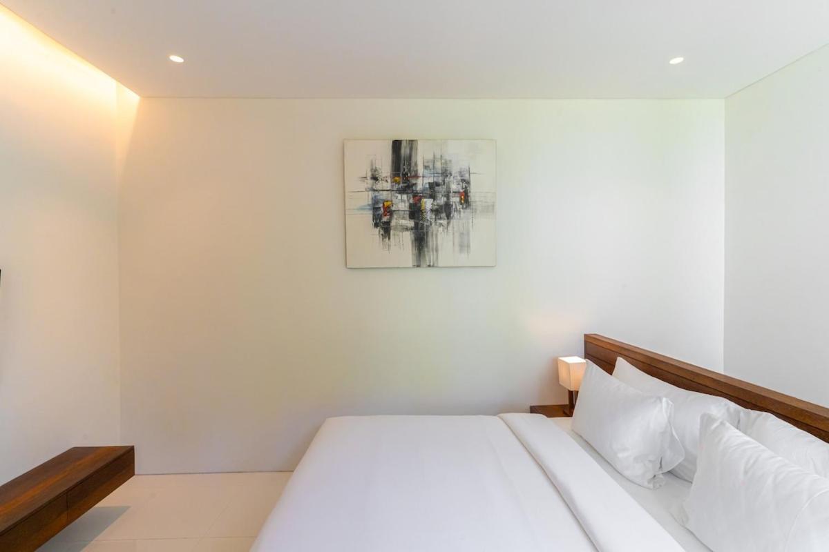 Villa Casa Asih By Madhava Hospitality Bali *