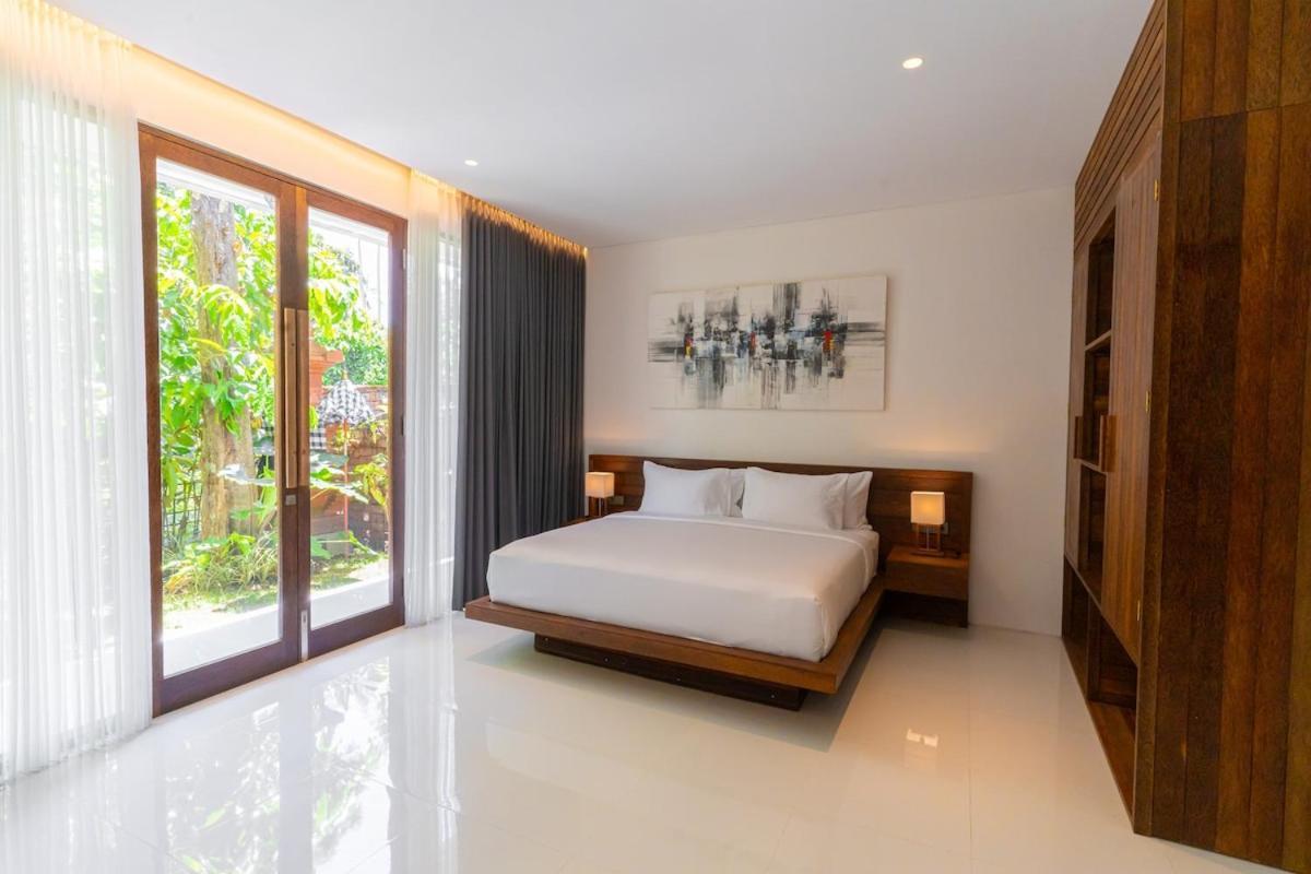 Casa Asih By Madhava Hospitality Bali Villa