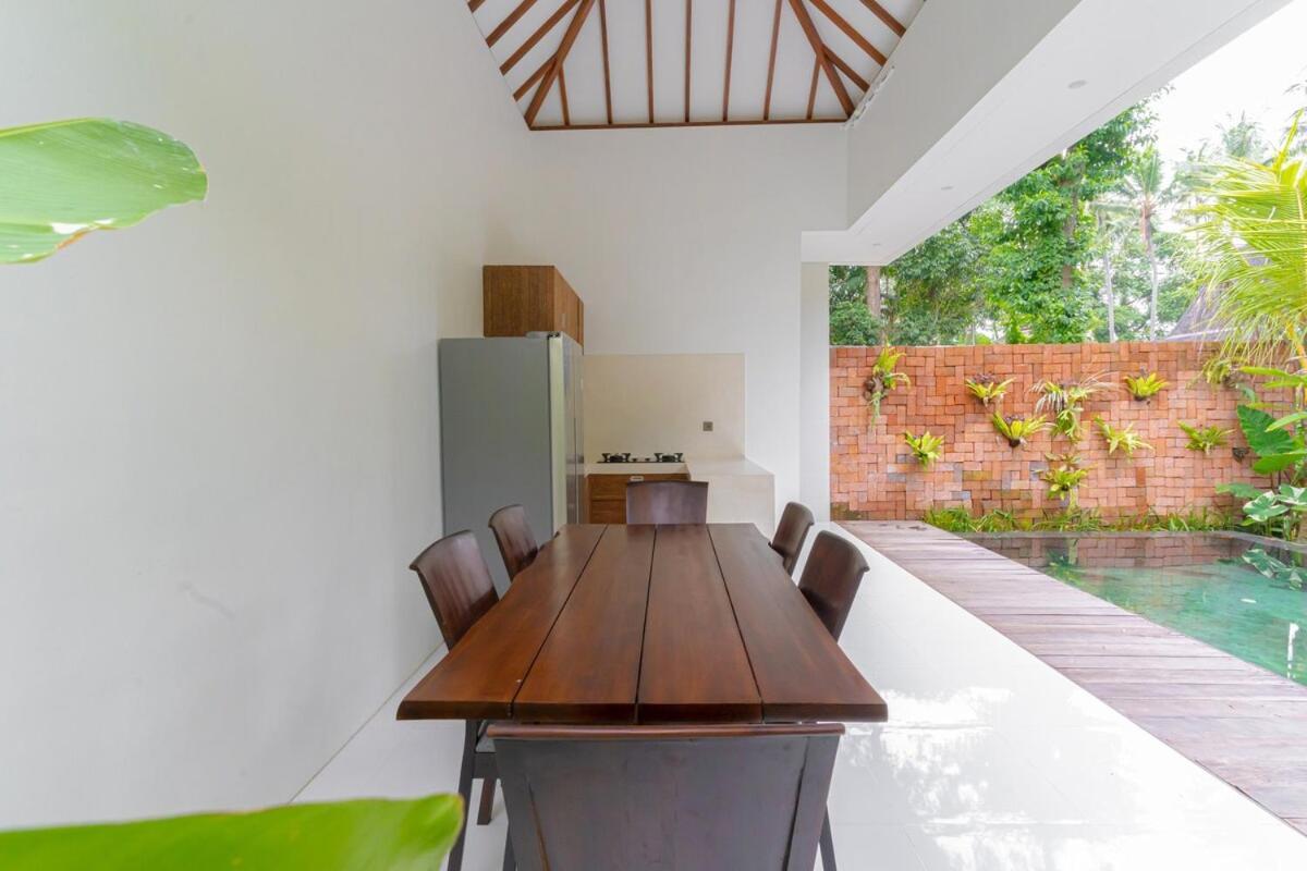 Villa Casa Asih By Madhava Hospitality Bali