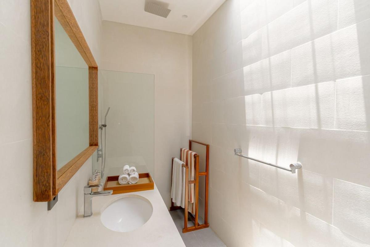 Villa Casa Asih By Madhava Hospitality Bali *